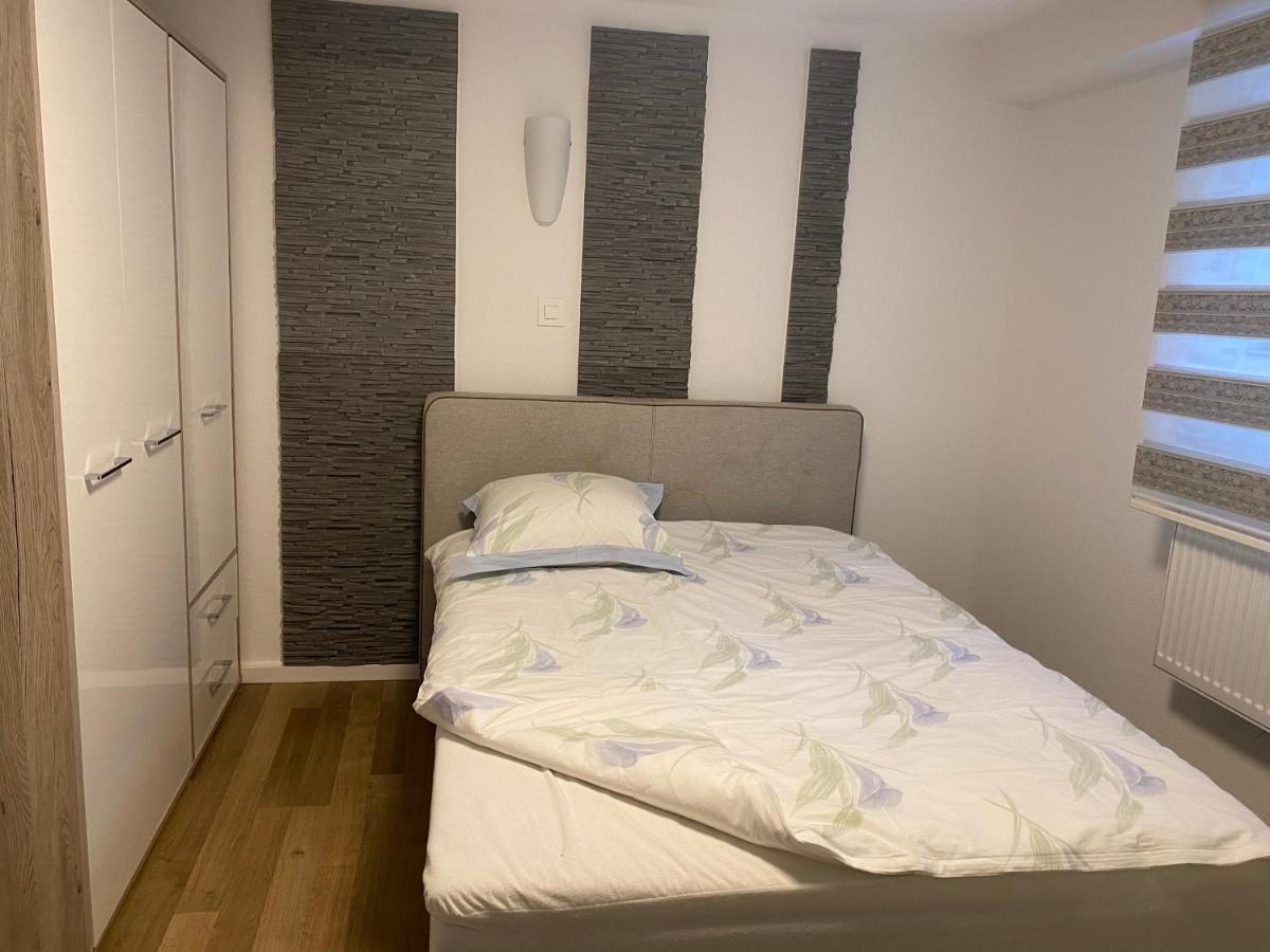 Plein Soleil 2 Apartment Martigny Bagian luar foto
