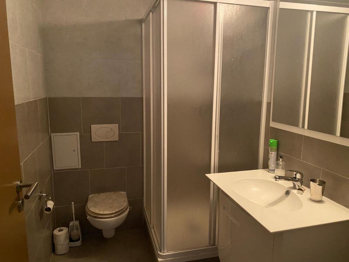 Plein Soleil 2 Apartment Martigny Bagian luar foto