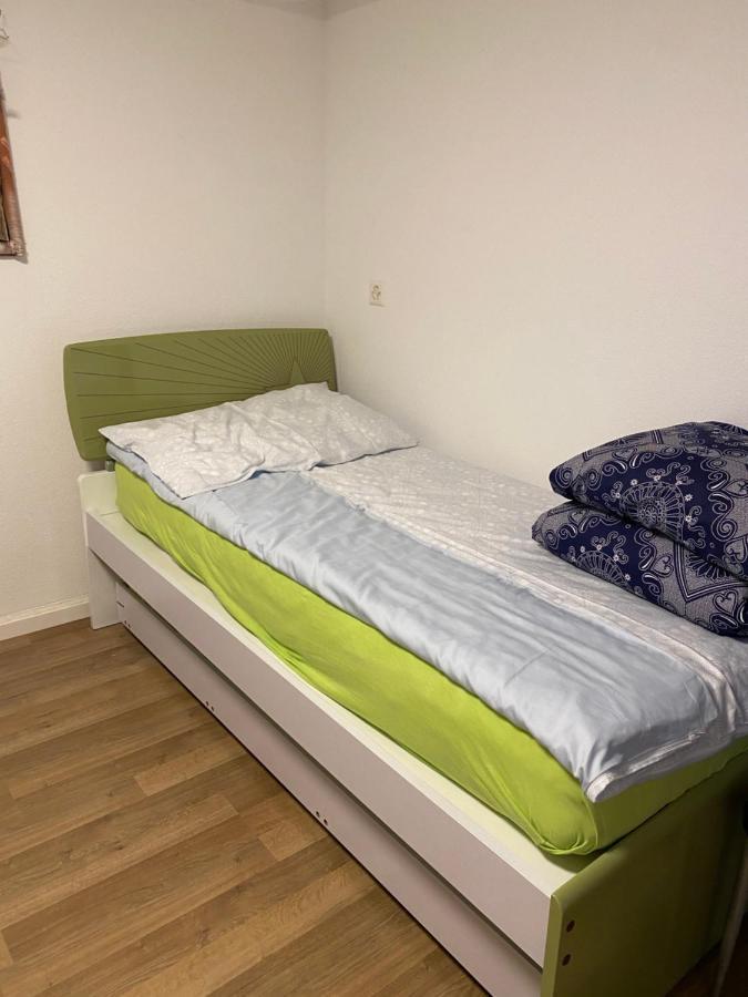 Plein Soleil 2 Apartment Martigny Bagian luar foto