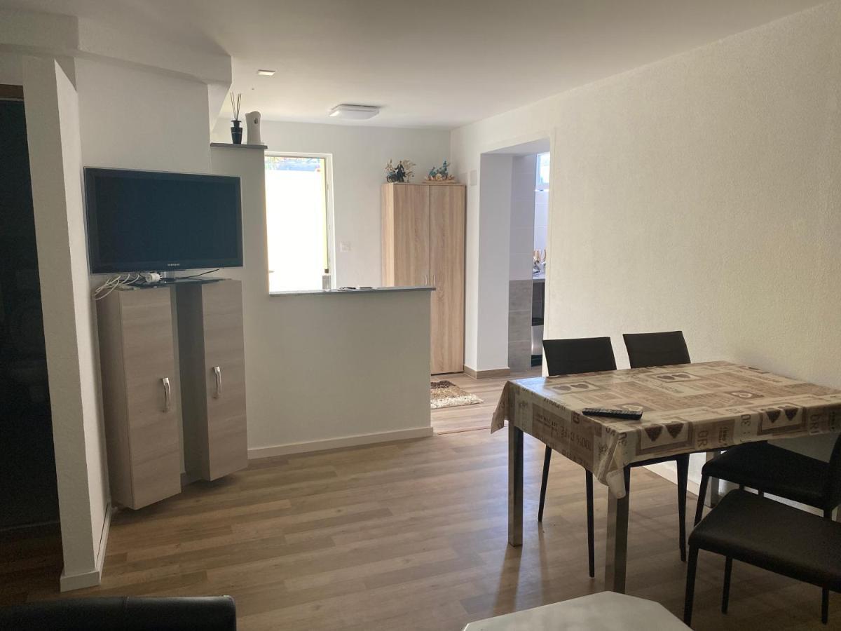 Plein Soleil 2 Apartment Martigny Bagian luar foto